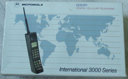 Motorola telefon - motorola,