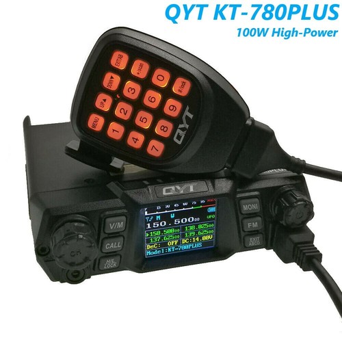 Qyt 780plus 100w - qyt, kt-780plus