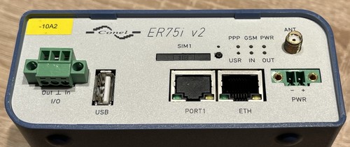 Mobilfunkrouter conel er75i - mobilfunkrouter,