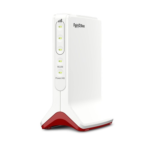 Fritz box 6825 - 6825, 4g