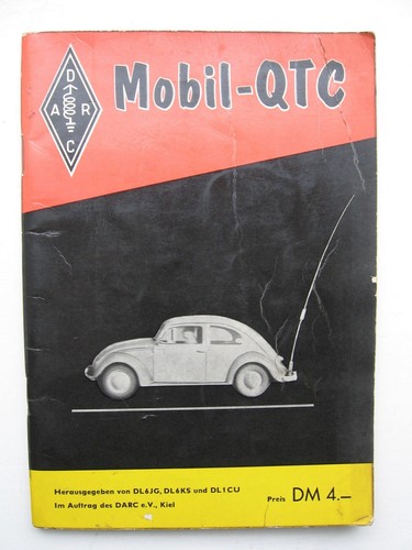 Das mobil qtc sonderheft - das, mobil-qtc-sonderheft