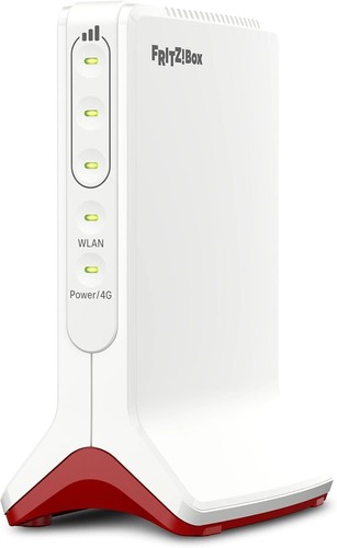 Fritz box 6825 fi 6 - wi-fi,