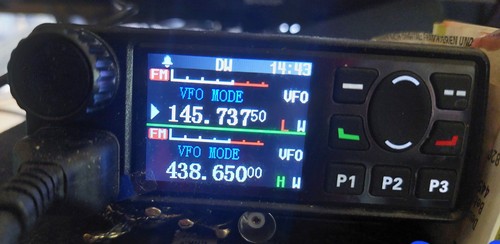 Iradio 2520 watt - uv-2520,