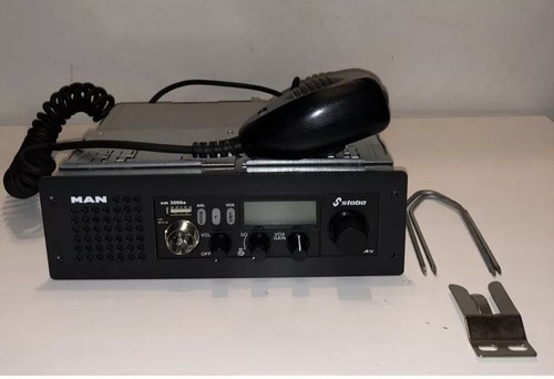 Stabo 3006e vox - 3006e,