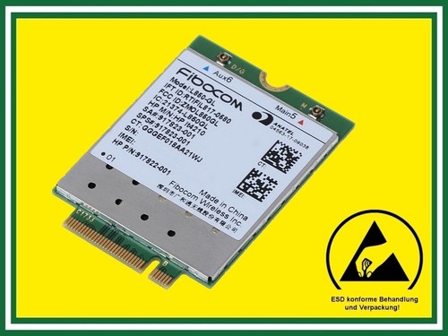Fibocom l850 cat9 - ⚡,