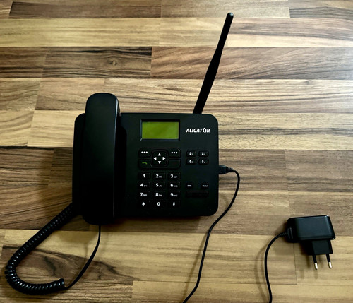 Aligator t100 - aligator,