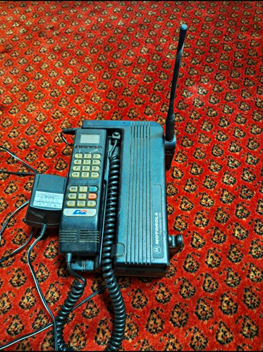 Motorola gsm service - motorola,