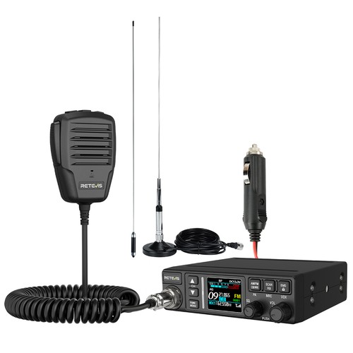 Retevis mb63b kanal - mb63b, wx