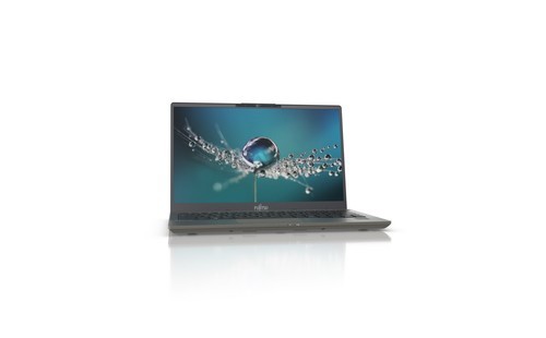 Fujitsu lifebook u7411 - lifebook, touch