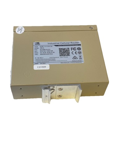 Inhand networks inrouter615 - networks,