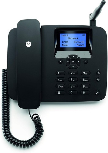 Motorola fw200l gsm - motorola,