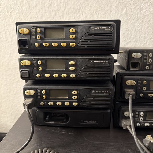 Motorola gm950 70cm - 7x,