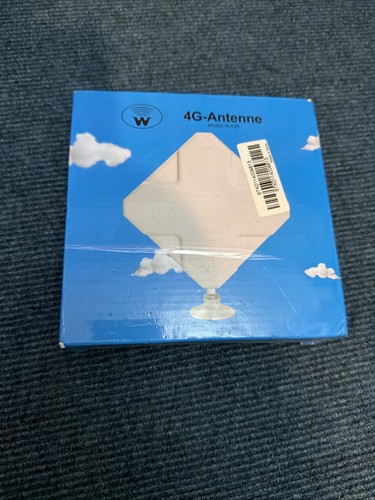 Antenne model w435 - antenne,