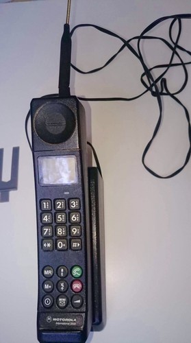 Motorola international 3200 - international,