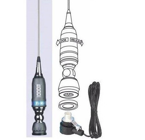 Sirio turbo 5000 - turbo,