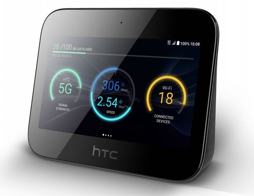 Htc smart hub - smart,