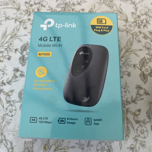 Link m7000 lte mobile - 4g,