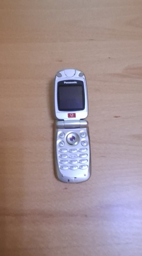Panasonic x60 vodafone - panasonic, eb-x60