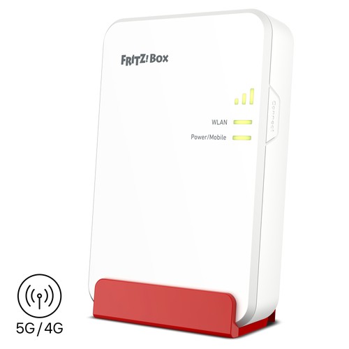 Fritz box 6860 - fritz!box, |