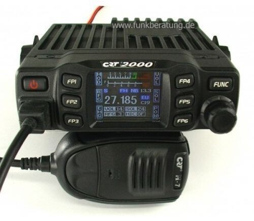 Mobilfunkgerät crt 2000 - crt,