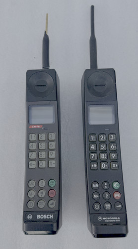 Motorola international 3200 - motorola,