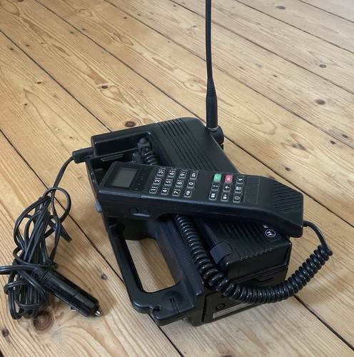 Motorola international 1000 - international,
