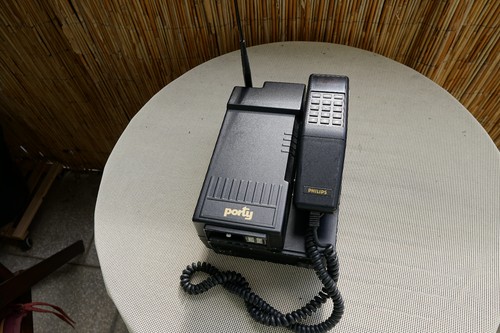 Philips porty - philips,