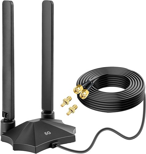Mobilfunk antenne 8dbi sma - antenne,