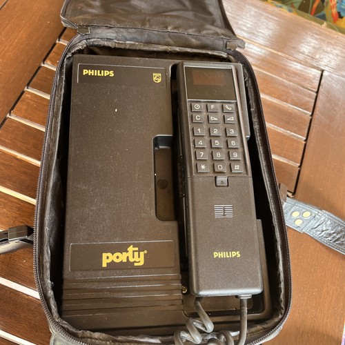 Philips porty netz - -c,