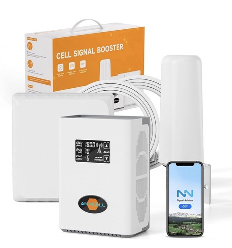 Netzverstärker mobilfunk - netzverstärker,,