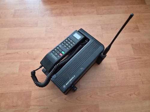 Motorola international 1000 - motorola,