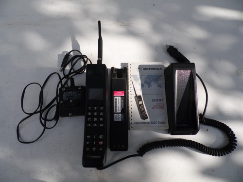 Motorola 3200 knochen - ,