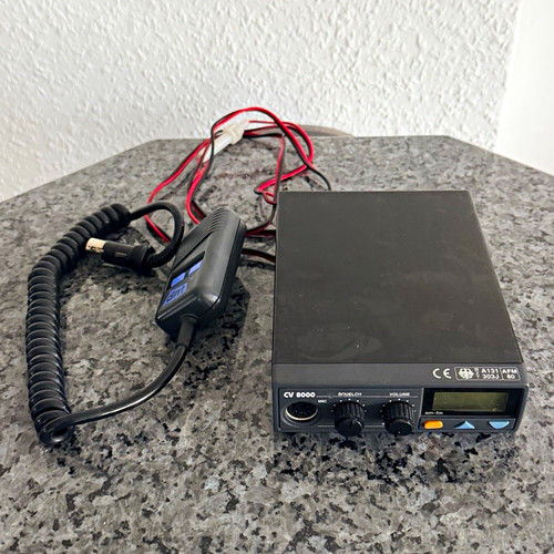 Dnt 8000 mobilfunkgerät - dnt,