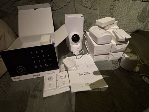 Hier ist ein fuers rfid - ein,