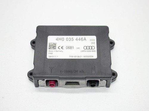 Audi a6 4g handy - a6,