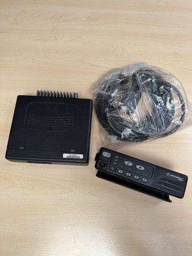Motorola 950 vhf - motorola, gm