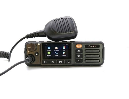 Inrico plus - inrico, tm-7-plus