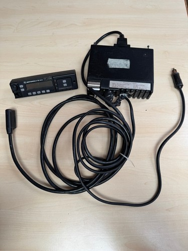 Motorola micro vhf - mc,
