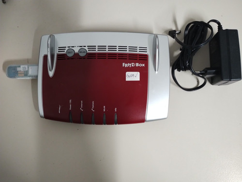 Avm fritz box 7330 als - fritz!box, gsm