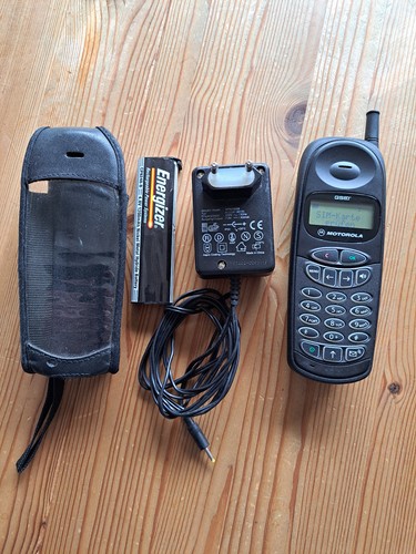 Mobiltelefon notfalltelefon - mobiltelefon,,