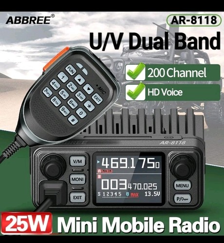 Abbree 8118 - abbree, ar-8118