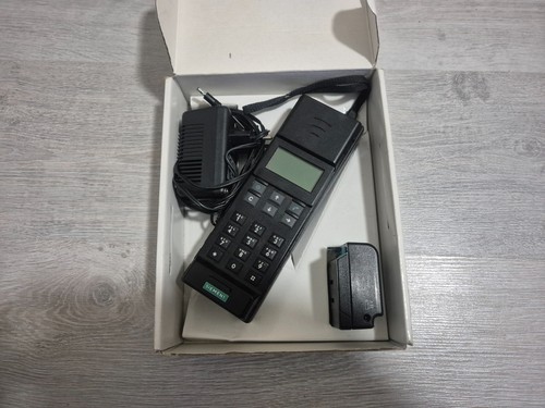 Original siemens compact - original, c4