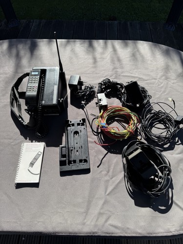 Mobilfunk telefon 324 - telefon, d1