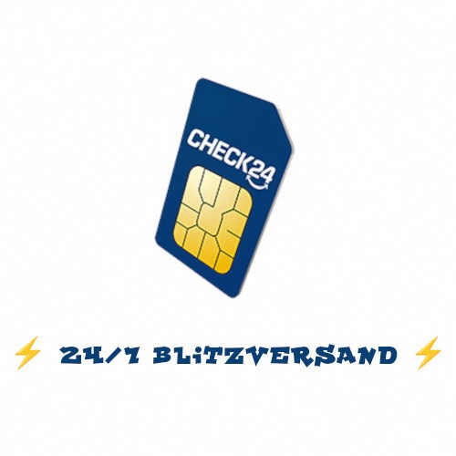 Check24 handy - check24, 30€