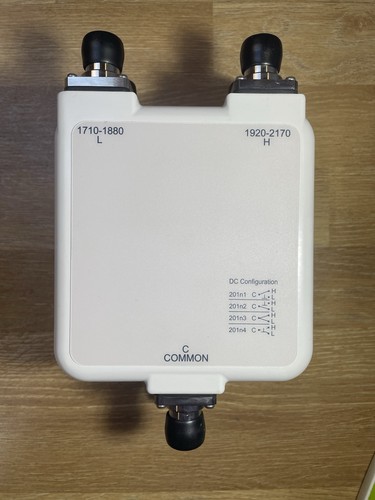 Nokia diplexer 1800 2100 mhz - diplexer, 1800/2100