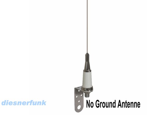 Funk antenne albrecht ta27 - funk,