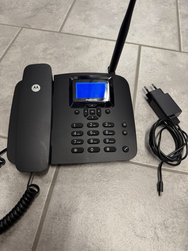Motorola mobilfunktelefon - motorola,