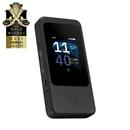 Inet mudi gl e5800 - mudi, 7
