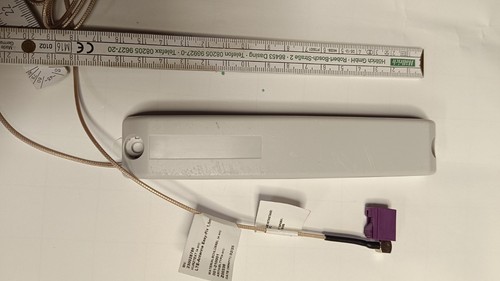 Antenne mobilfunk für imsys - antenne,