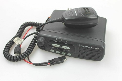 Motorola vhf gm340 340 - vhf,